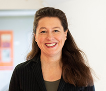 Prof. Dr. phil. Bettina Hitzer